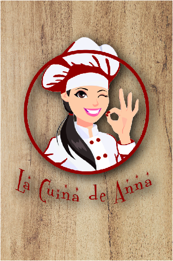 LA CUINA DE ANNA - restaurante en Dénia - Logo del restaurante