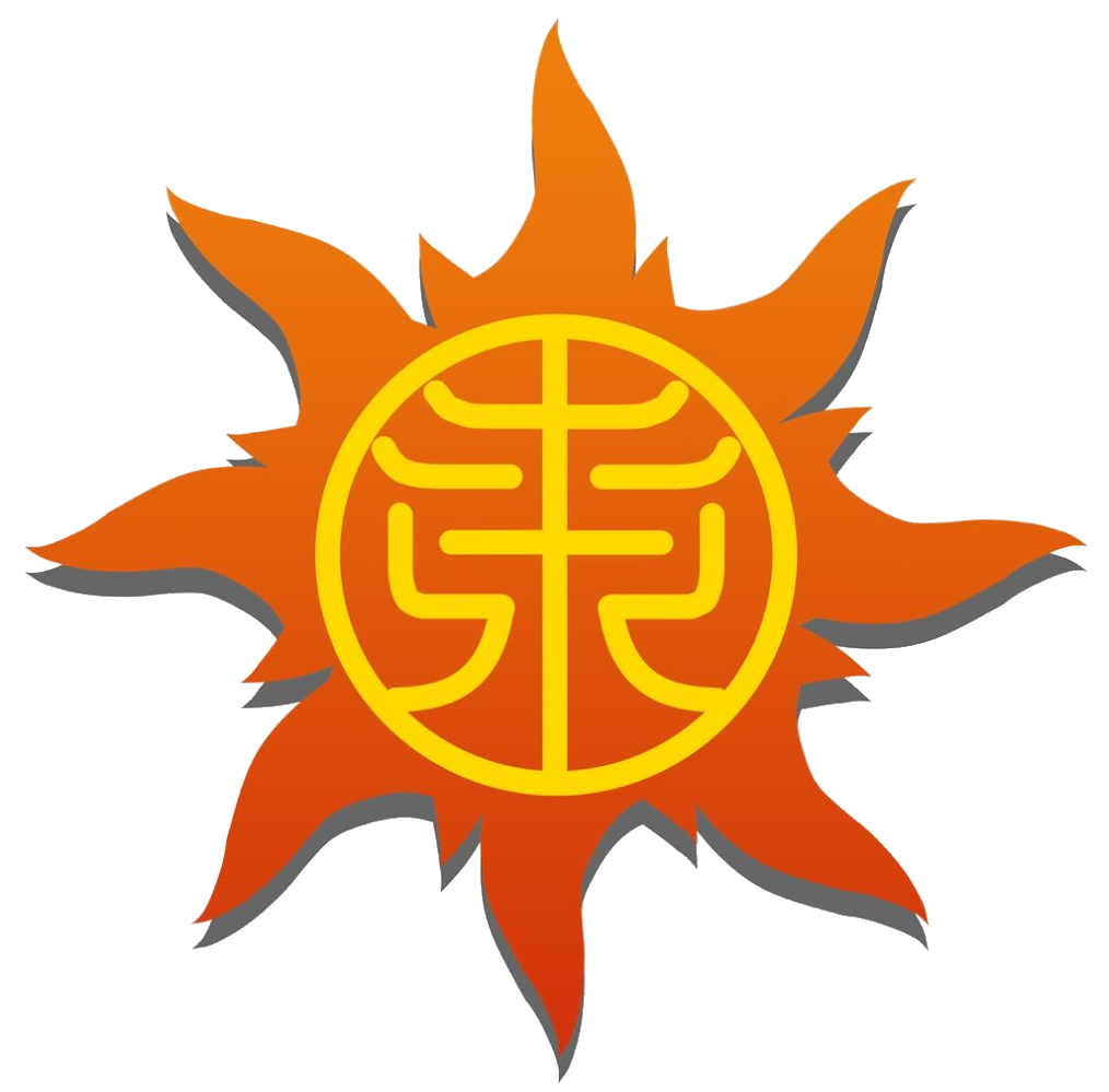 Inti Oriental - restaurante en Santiago - Logo del restaurante