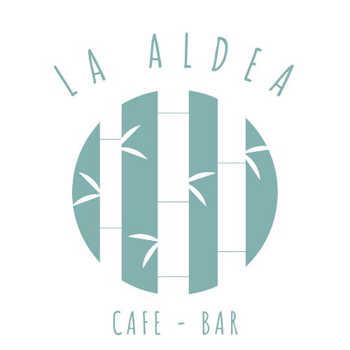 La Aldea - cafeteria en Conil de la Frontera - Logo del restaurante