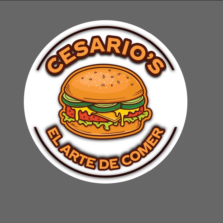 CESARIO'S - restaurante en talca - Logo del restaurante