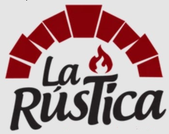 La Rustica - restaurante en Pacheco - Logo del restaurante