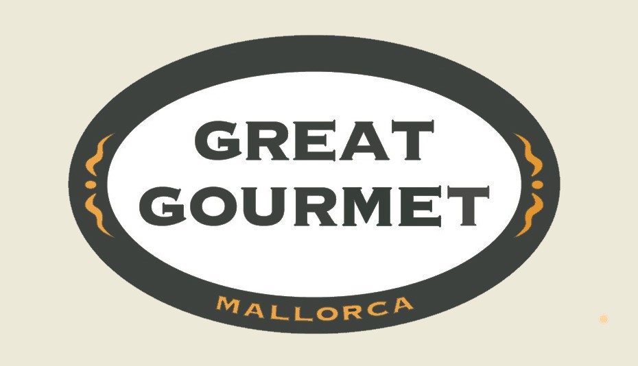 Great Gourmet - Cafe & Market - restaurante en santa ponsa - Calvia - Logo del restaurante