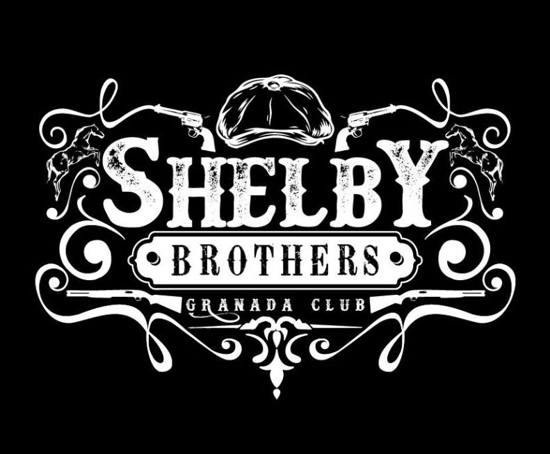 Shelby Brothers Granada Club - bar en Granada - Logo del restaurante