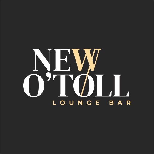 NEW O’toll lounge bar - restaurante en A Coruña  - Logo del restaurante