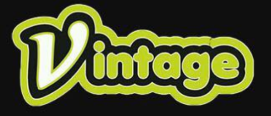 Vintage 2.0 - restaurante en Valladolid - Logo del restaurante