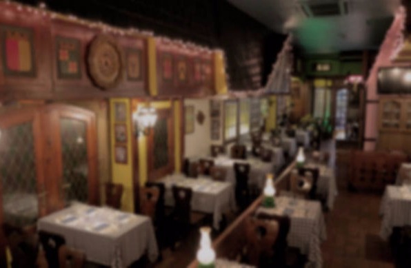 Il Commendatore - restaurante en Barcelona - Logo del restaurante