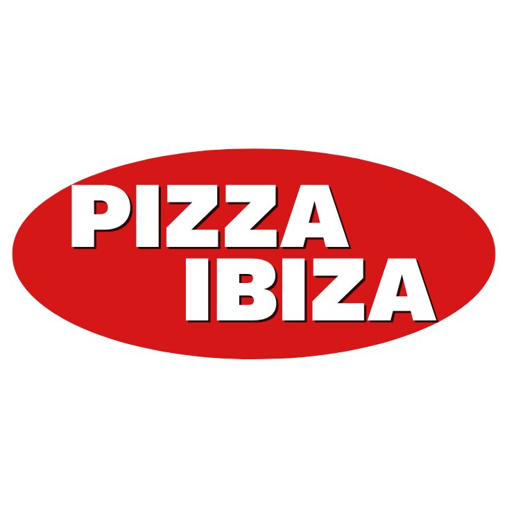 PIZZA IBIZA - restaurante en Benidorm - Logo del restaurante