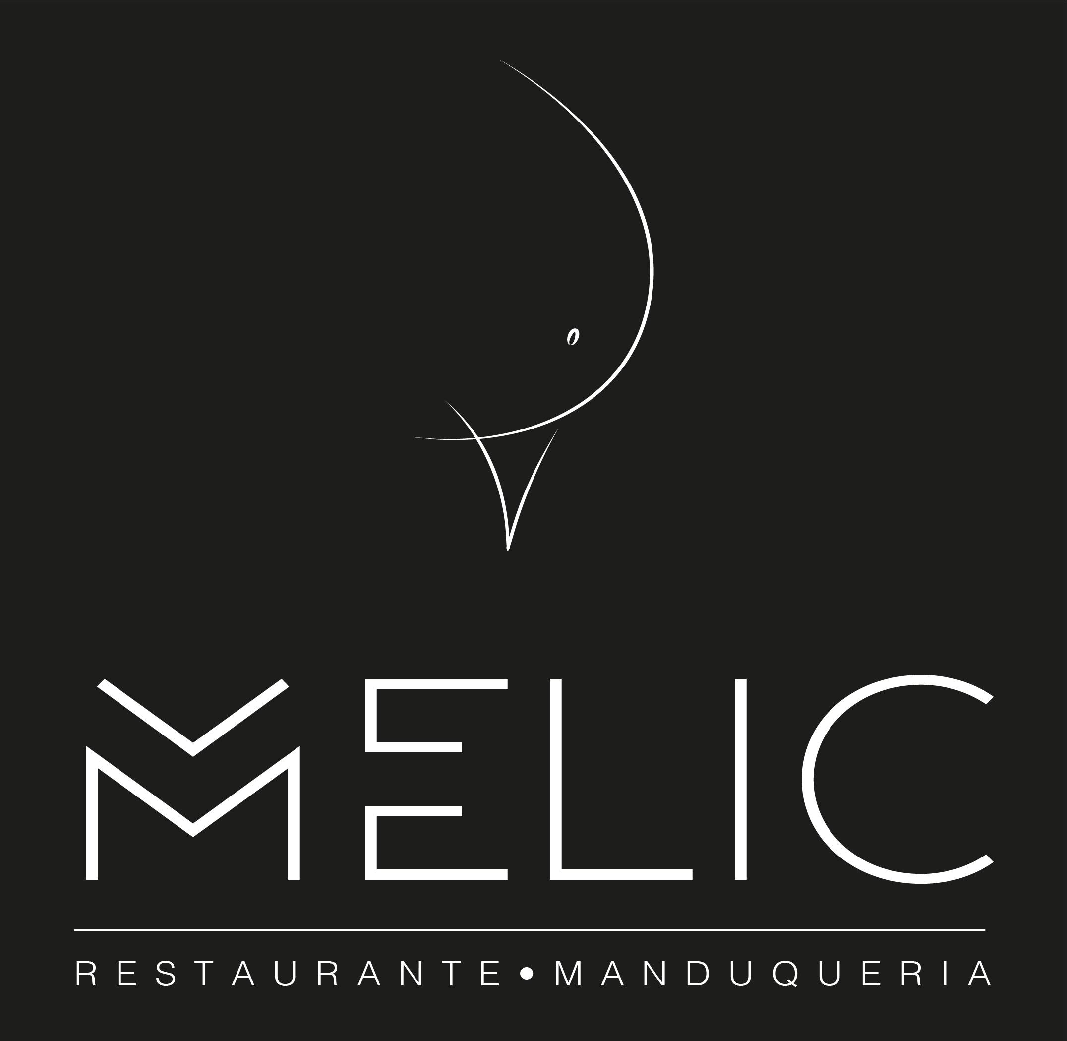 Restaurante Manduqueria Melic - restaurante en Tibi - Logo del restaurante