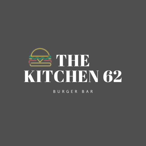 The kitchen 62 Burger  - restaurante en Ibiza - Logo del restaurante