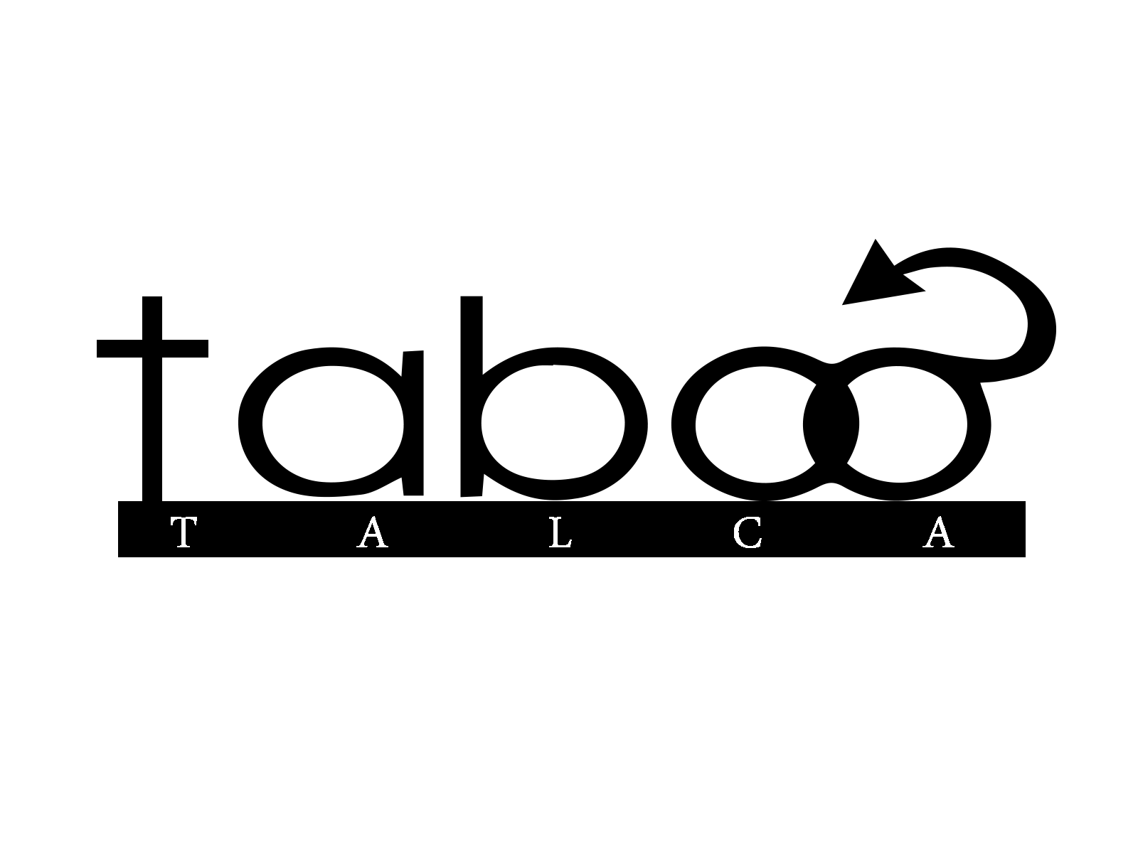 Taboo Club - restaurante en Talca - Logo del restaurante