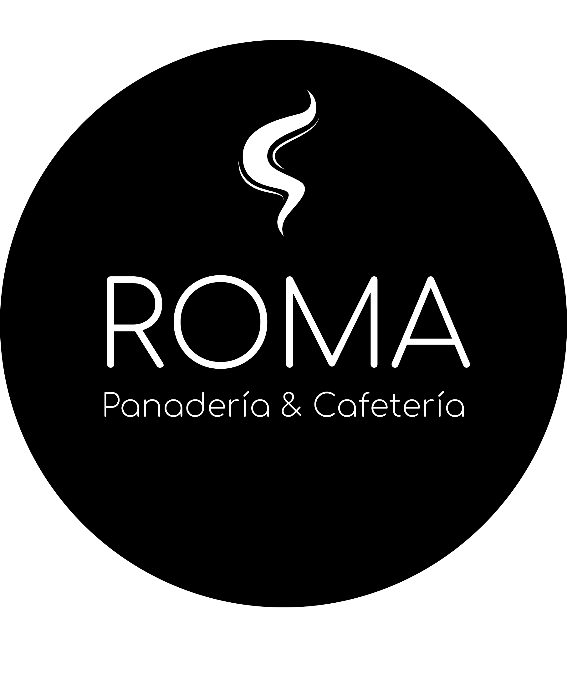 ROMA PANADERIA Y CAFETERIA - cafeteria en Godoy Cruz - Logo del restaurante