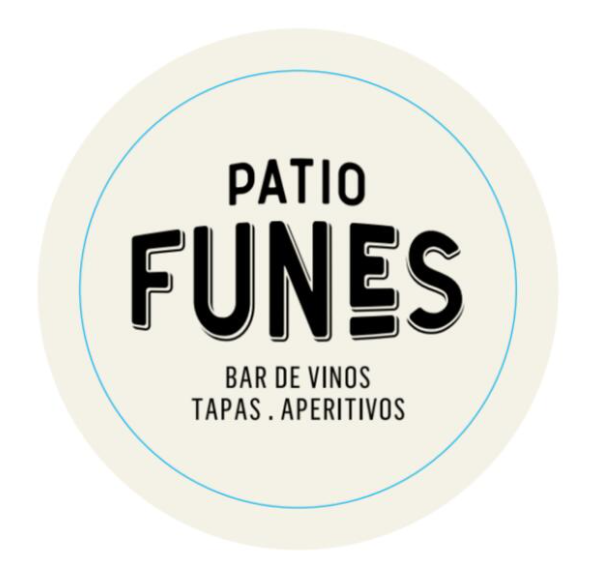 Patio Funes Bar de Vinos QrCarta