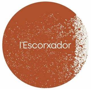 L\'escorxador Restaurant - restaurante en Igualada - Logo del restaurante