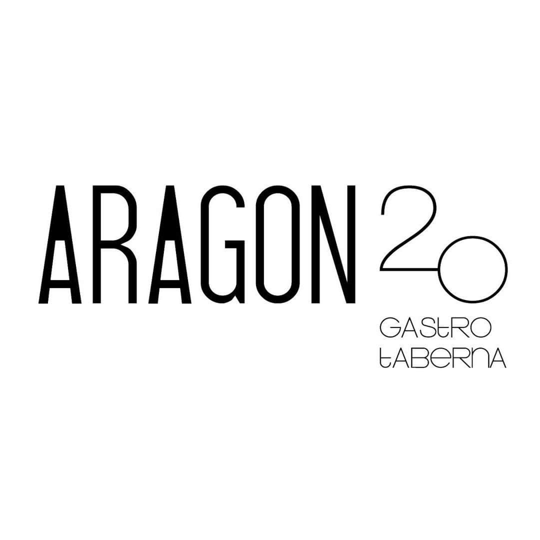 Aragón 20 - restaurante en Torrejón de Ardoz - Logo del restaurante