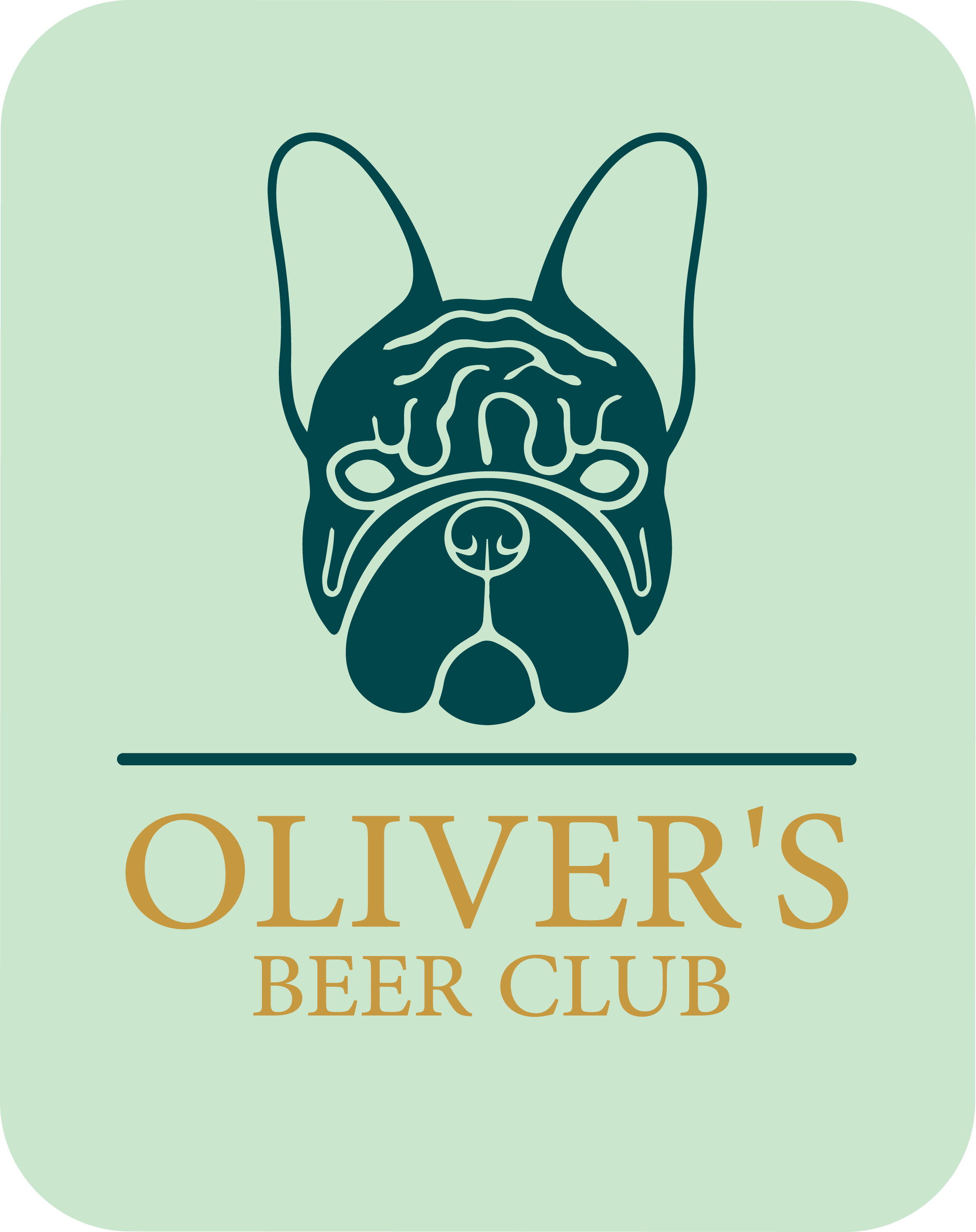 --------Oliver`s Beer Club. -------- - restaurante en Mislata/Valencia - Logo del restaurante