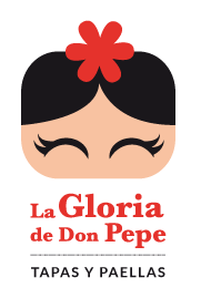 La Gloria de Don Pepe - restaurante en Tulum - Logo del restaurante