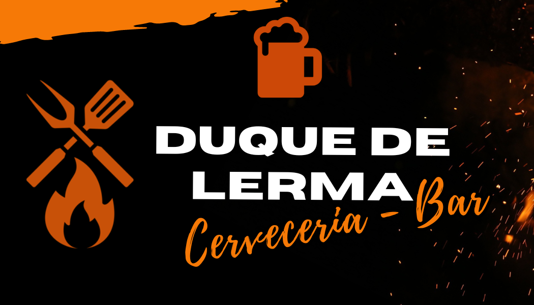 Cerveceria Bar Duque de Lerma - bar en Jumilla, Murcia - Logo del restaurante