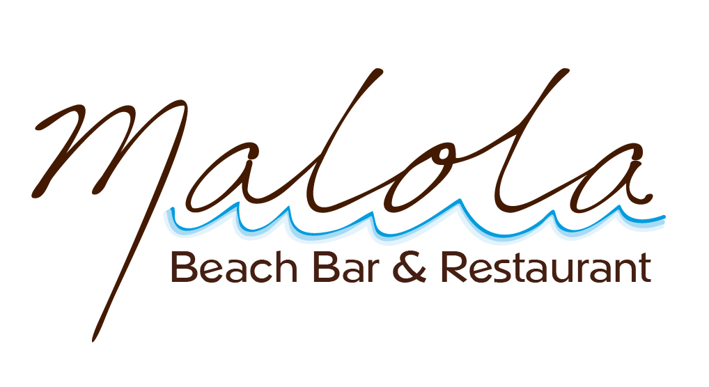 Malola Beach Bar & Restaurant - restaurante en Pampatar - Logo del restaurante