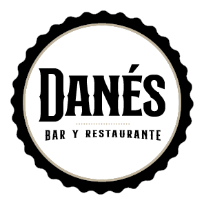 Danes - restaurante en Santiago - Logo del restaurante