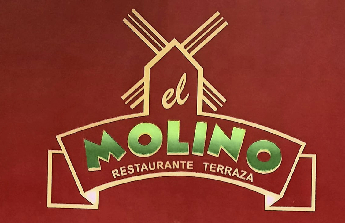 Restaurante Terraza      EL MOLINO - restaurante en San Roman de los Montes - Logo del restaurante