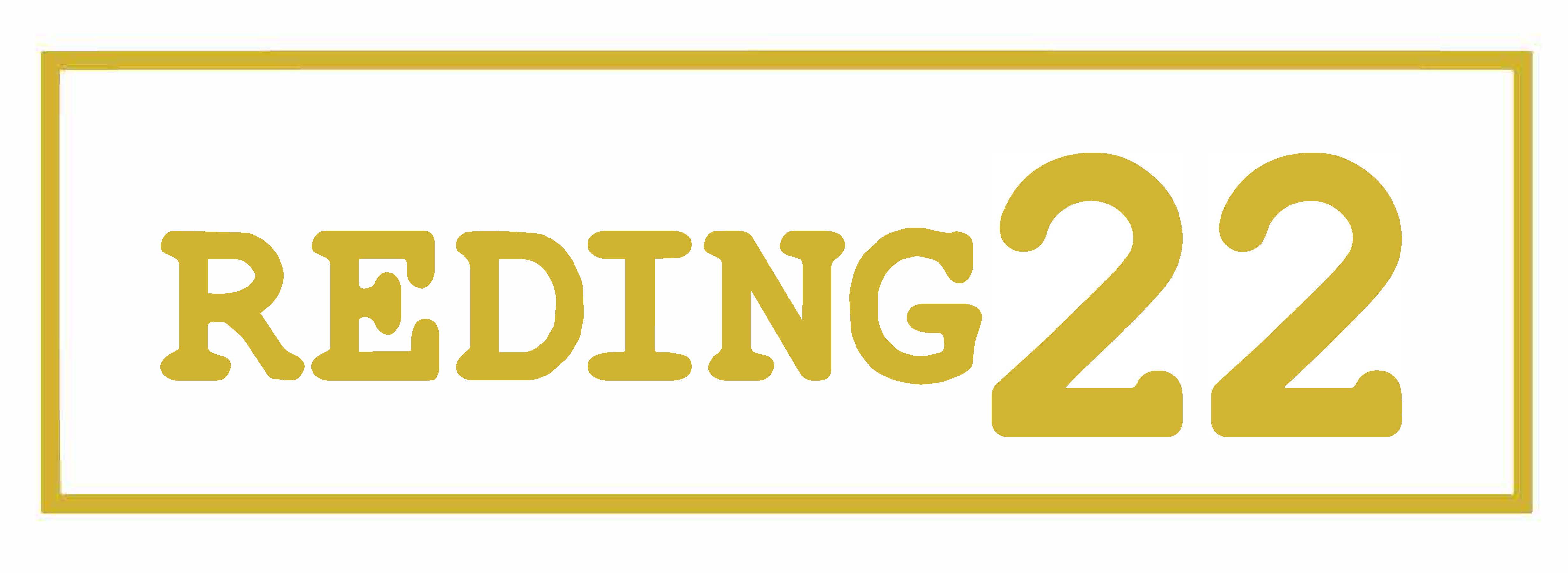 Reding 22 - restaurante en Tarragona - Logo del restaurante