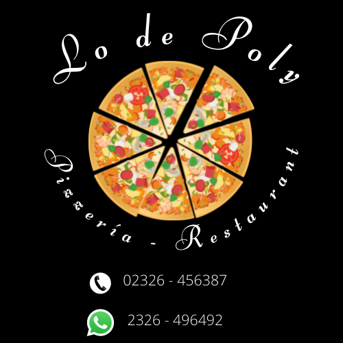 Lo de Poly - restaurante en San Antonio de Areco - Logo del restaurante