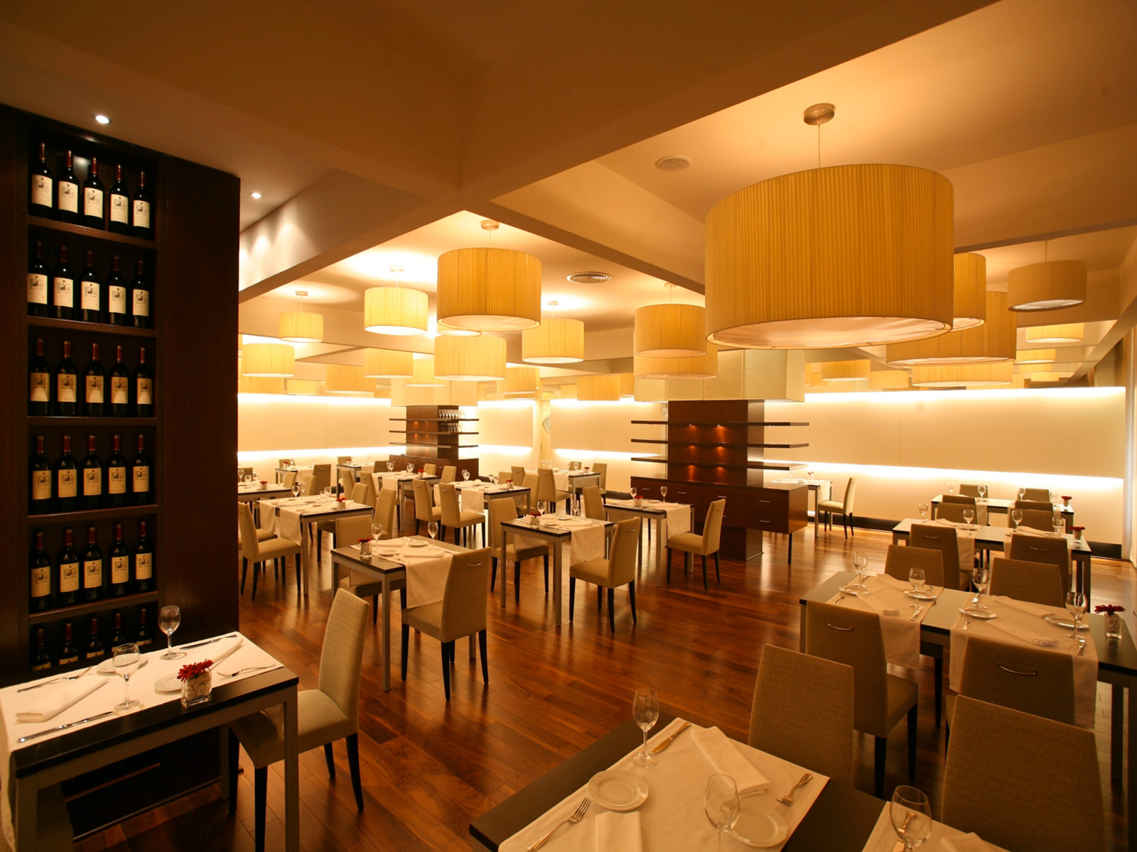 Restaurante L´Albufera - restaurante en CEUTA - Logo del restaurante