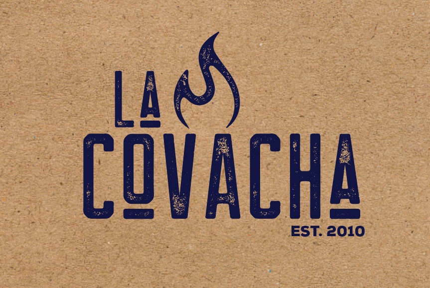 LA COVACHA  - restaurante en Puerto Pirámides - Logo del restaurante