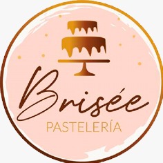 Brisée Pasteleria  - pasteleria en Ingeniero Jacobacci - Rio Negro  - Logo del restaurante