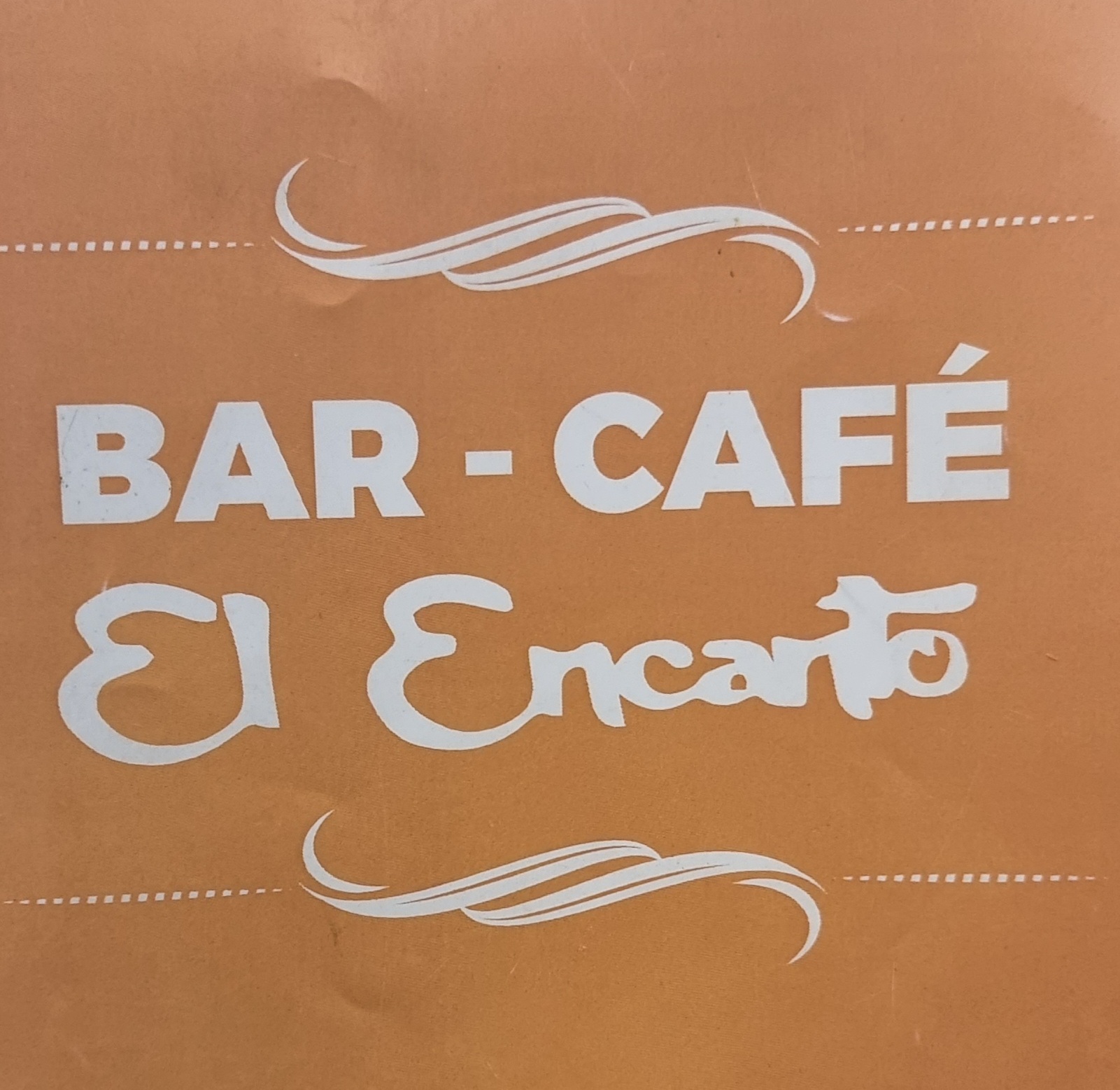 BAR EL ENCANTO - restaurante en FUENLABRADA / MADRID - Logo del restaurante