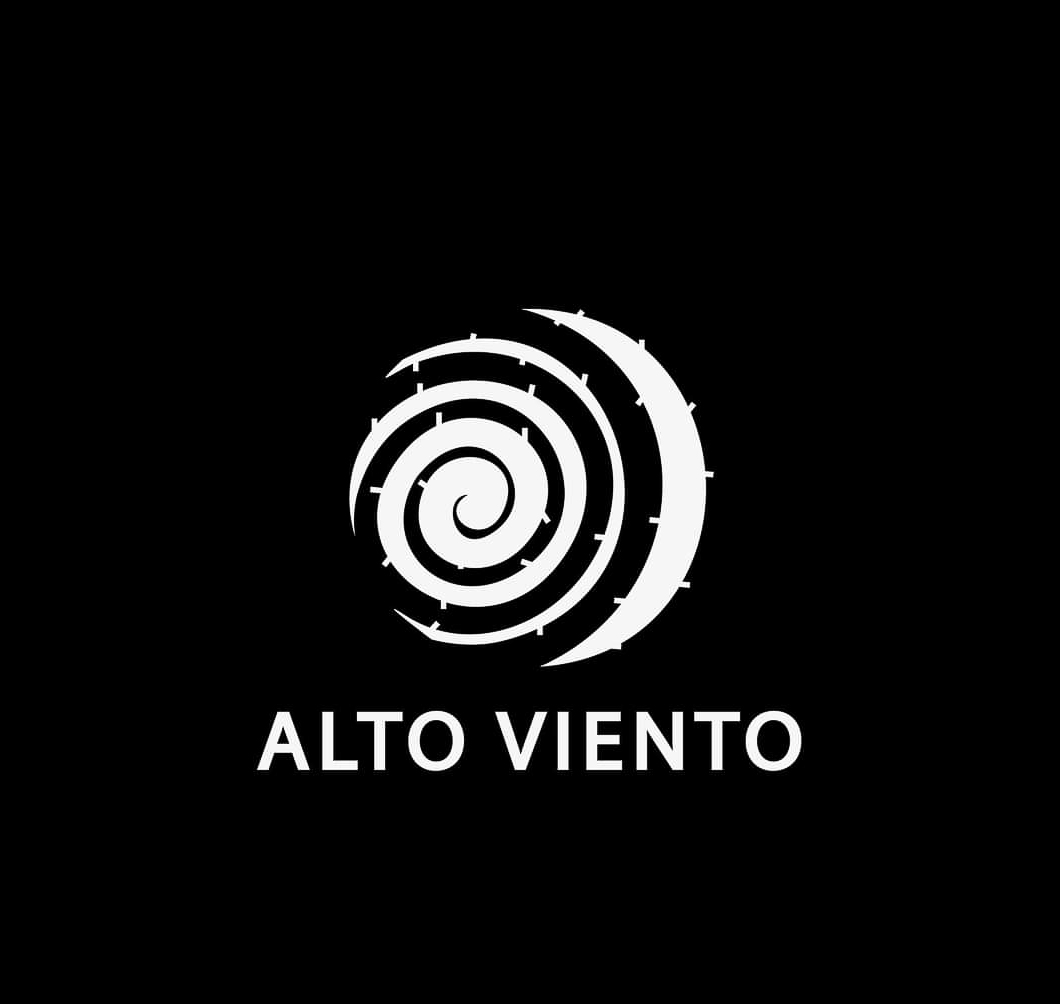 Alto Viento  - restaurante en Balneario El Cóndor - Logo del restaurante