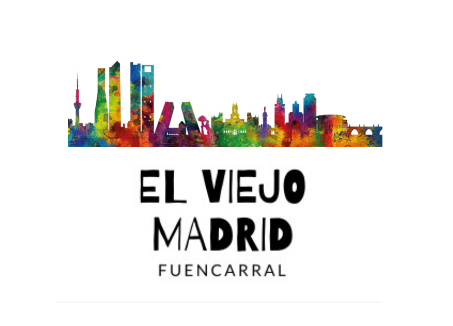 EL VIEJO MADRID - restaurante en Madrid - Logo del restaurante