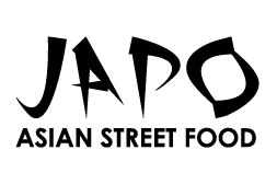 Japo  - restaurante en Sant Cugat - Logo del restaurante