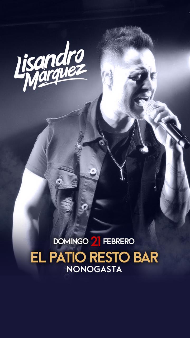 "EL PATIO" RESTO-BAR  - restaurante en Nonogasta - Logo del restaurante