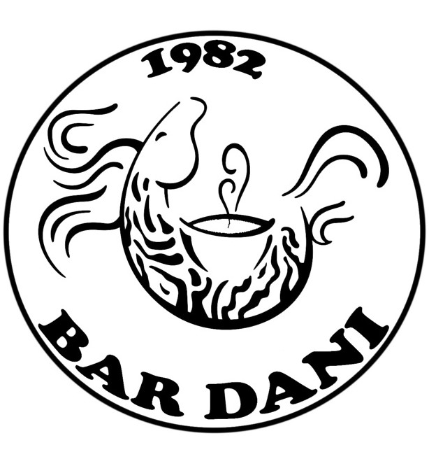 Bar Dani - Restaurante en Córdoba - Logo del restaurante