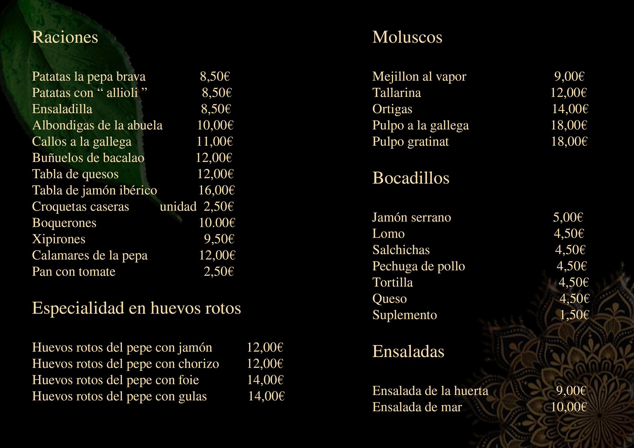 La Pepa - restaurante en La Ràpita  - Logo del restaurante