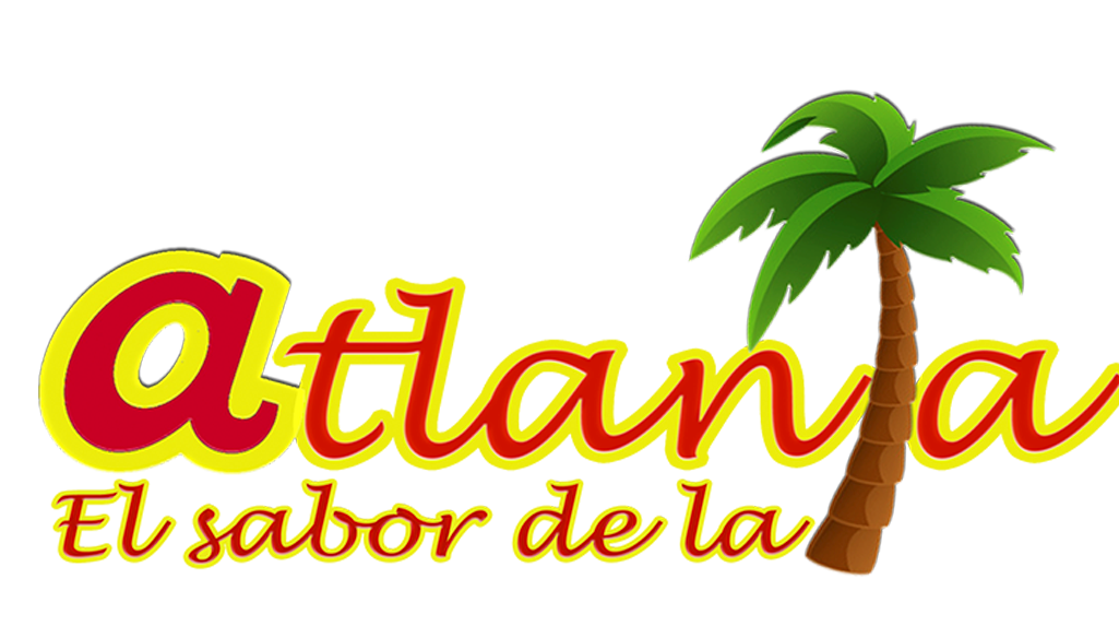 ATLANTA - restaurante en Arroyo Naranjo, La Habana - Logo del restaurante