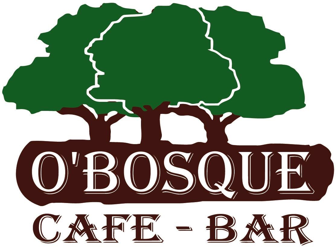 Café bar O’Bosque - restaurante en Carballo - Logo del restaurante