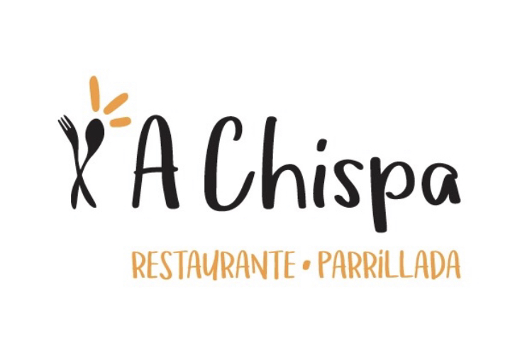 Parrillada A Chispa - restaurante en La Coruña - Logo del restaurante