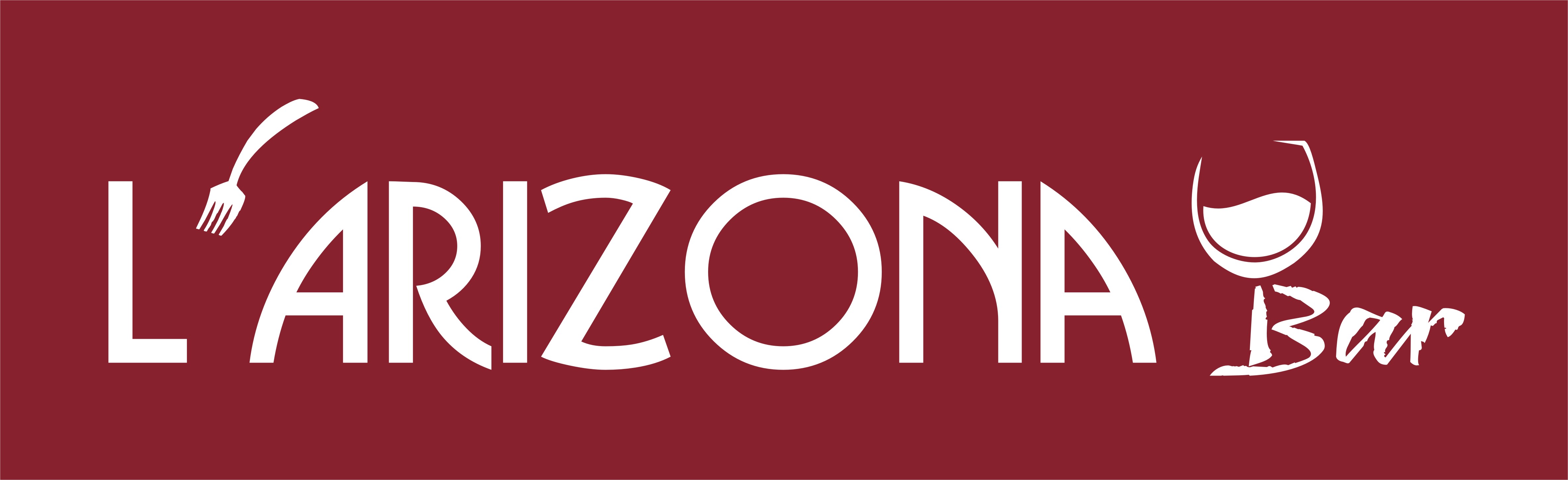 L'Arizona Bar - restaurante en La Pobla Llarga - Logo del restaurante