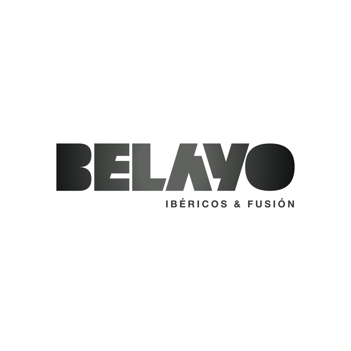 Belayo - restaurante en Granada - Logo del restaurante