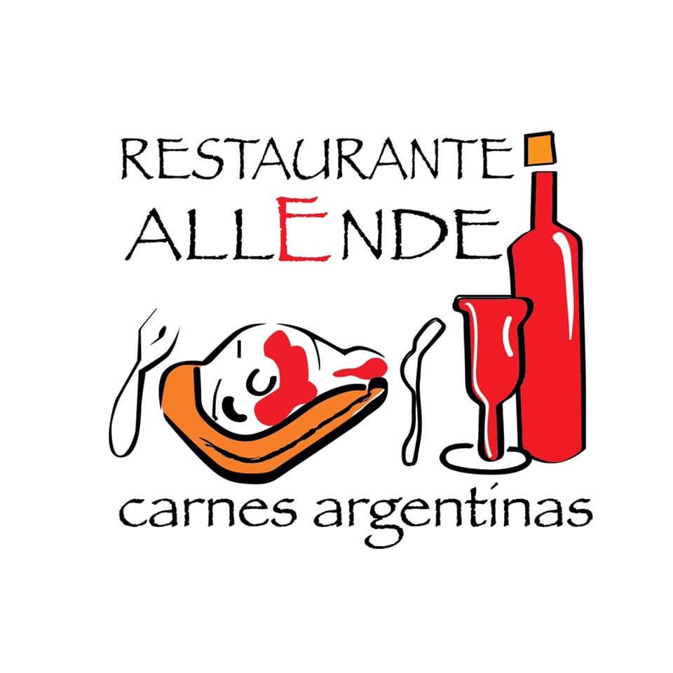 Restaurante Allende - restaurante en México - Logo del restaurante