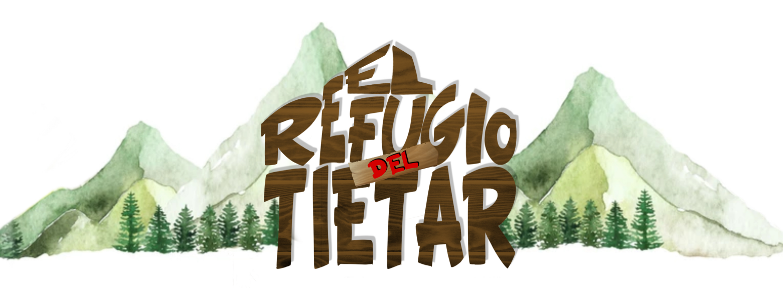 EL REFUGIO DEL TIÉTAR - restaurante en Casillas, Ávila - Logo del restaurante