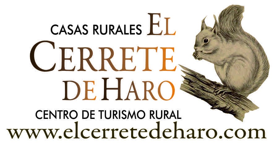 Restaurante Casas Rurales CTR El Cerrete de Haro - restaurante en Fuentelespino de Haro - Logo del restaurante