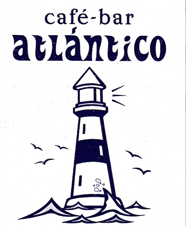 Cafetería Atlántico - restaurante en A Coruña - Mugardos - Logo del restaurante