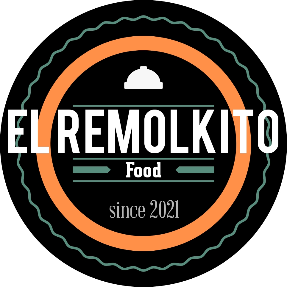 EL REMOLKITO  - restaurante en Teapa - Logo del restaurante