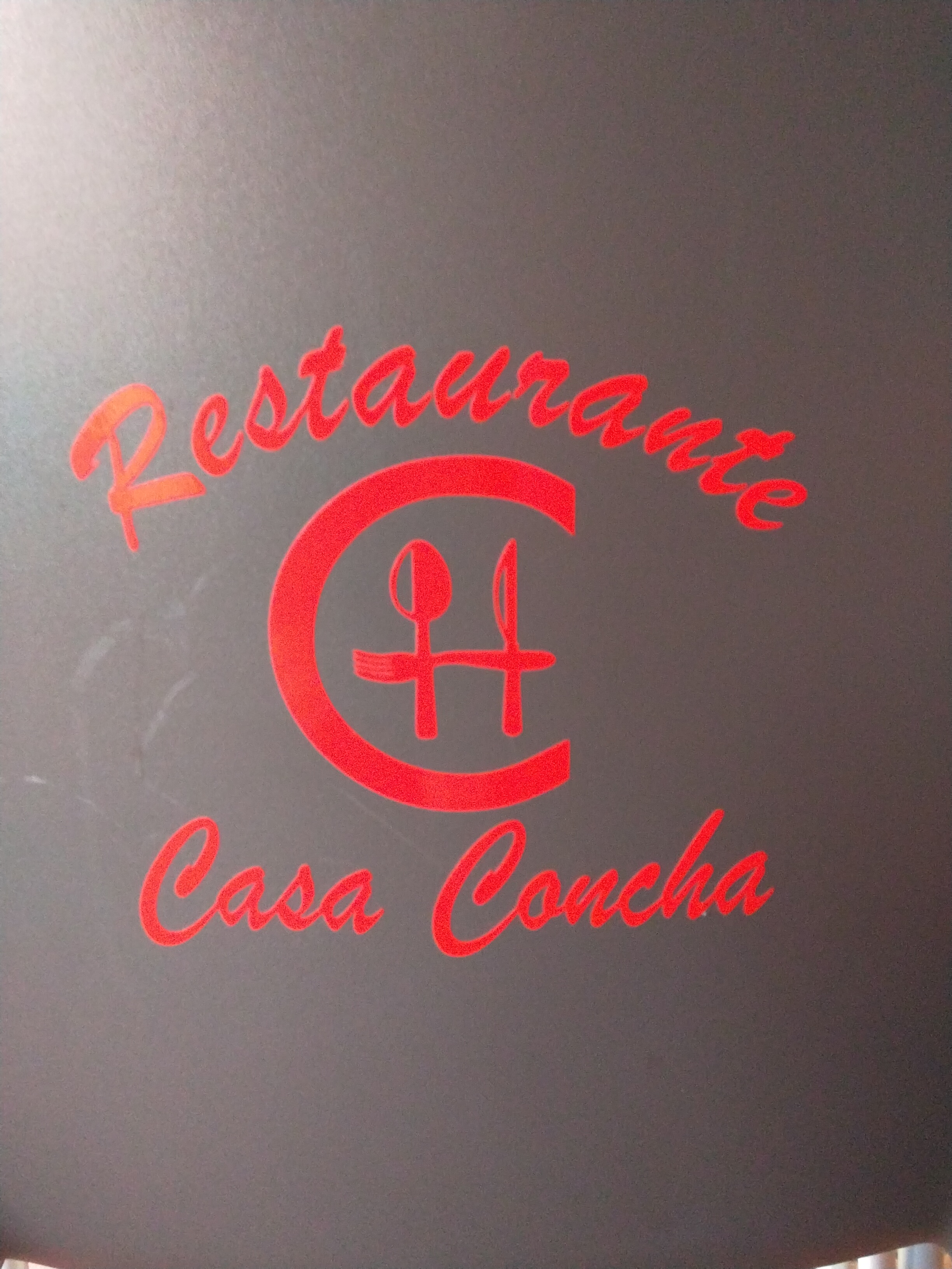 Casa Concha - restaurante en Bormujos - Logo del restaurante