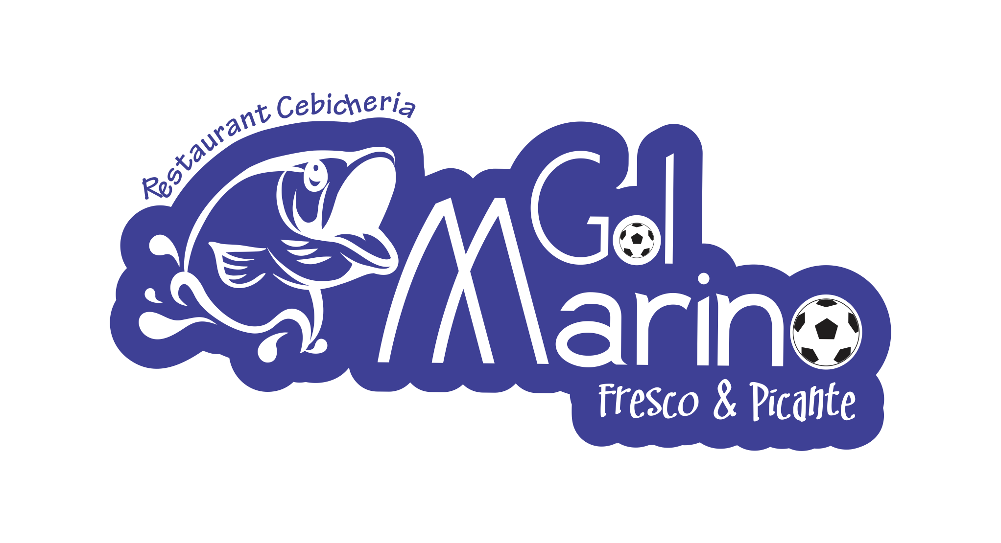 GOL MARINO - restaurante en Ancash - Logo del restaurante