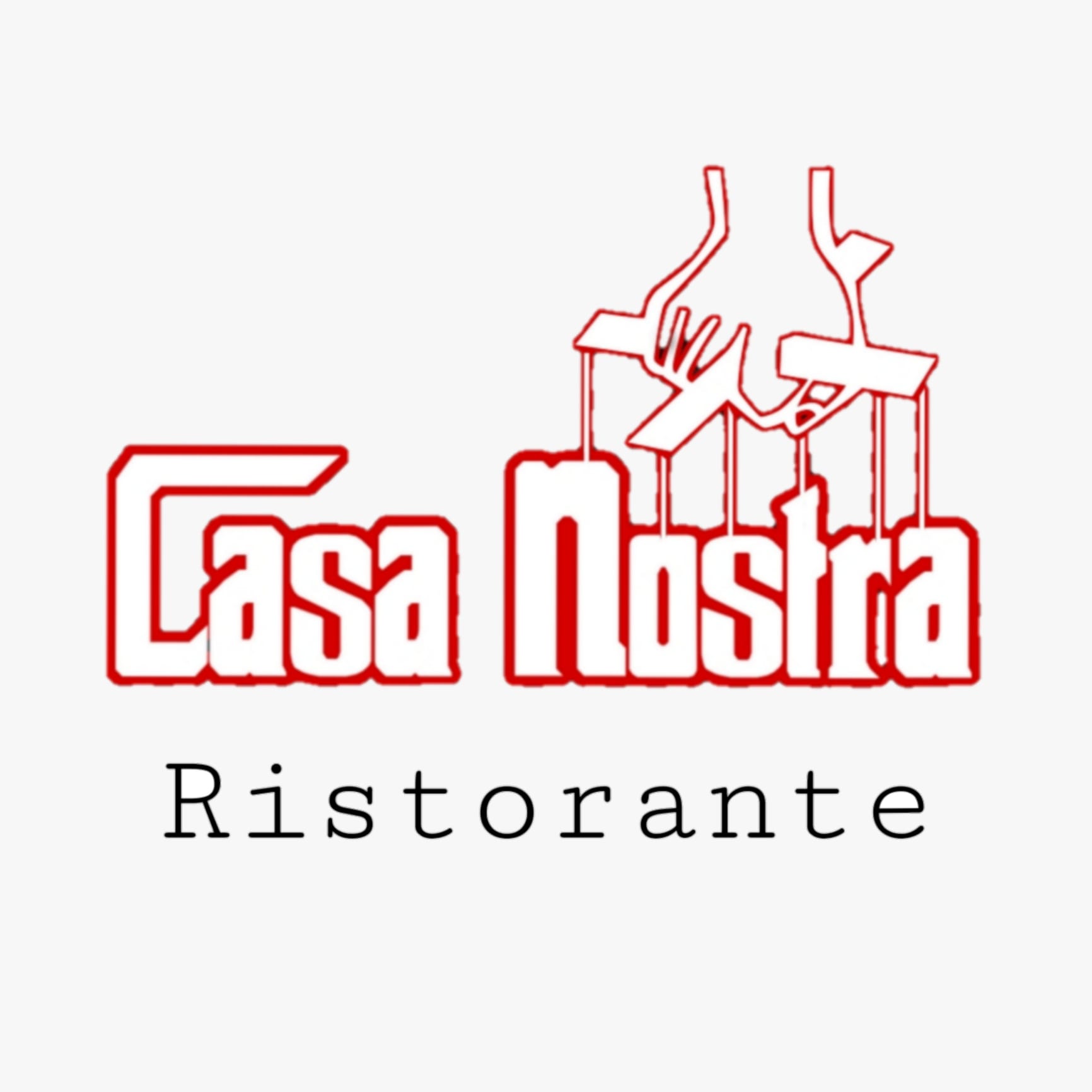 Casa Nostra - restaurante en Grao de Castellon - Logo del restaurante