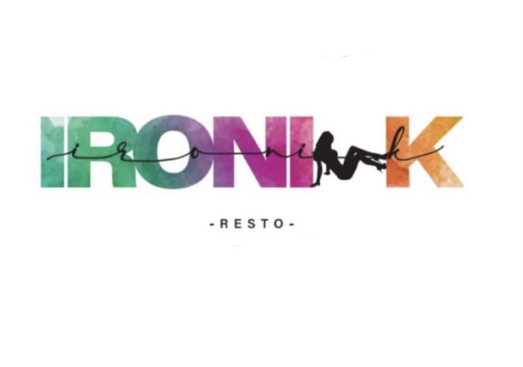 IRONIK - restaurante en Gral Pacheco - Logo del restaurante